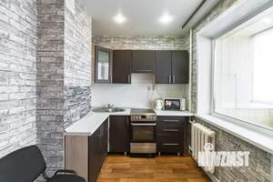 1-к квартира, вторичка, 37м2, 7/10 этаж