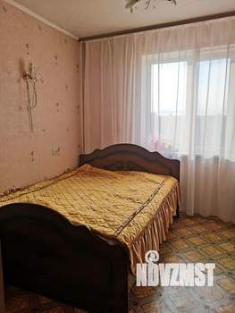 3-к квартира, вторичка, 65м2, 10/10 этаж