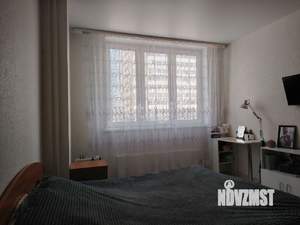 2-к квартира, вторичка, 34м2, 3/24 этаж