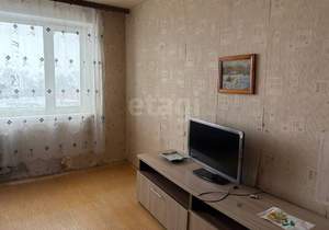 2-к квартира, вторичка, 53м2, 5/9 этаж