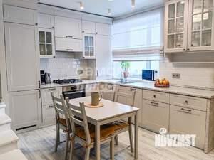 3-к квартира, вторичка, 72м2, 5/6 этаж