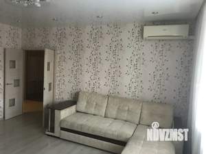 2-к квартира, вторичка, 64м2, 6/9 этаж