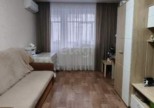 1-к квартира, вторичка, 35м2, 4/10 этаж