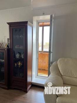 4-к квартира, вторичка, 81м2, 6/9 этаж