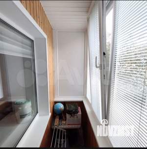 1-к квартира, вторичка, 31м2, 3/5 этаж
