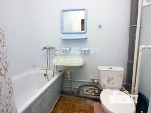 1-к квартира, вторичка, 35м2, 2/9 этаж