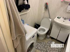 1-к квартира, вторичка, 27м2, 1/11 этаж