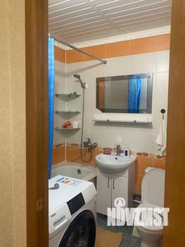 1-к квартира, вторичка, 39м2, 8/9 этаж