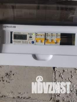 2-к квартира, вторичка, 60м2, 2/7 этаж