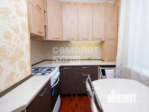 1-к квартира, вторичка, 28м2, 3/9 этаж