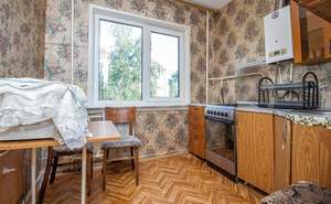 2-к квартира, вторичка, 45м2, 4/5 этаж