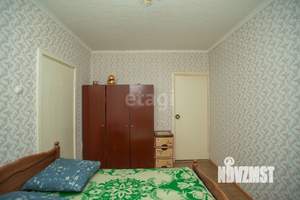 3-к квартира, вторичка, 70м2, 10/12 этаж