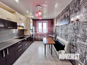 3-к квартира, вторичка, 73м2, 15/24 этаж