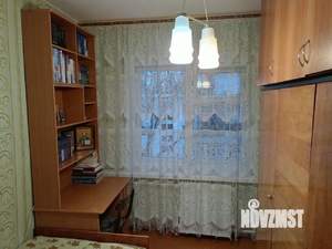 3-к квартира, вторичка, 49м2, 5/5 этаж
