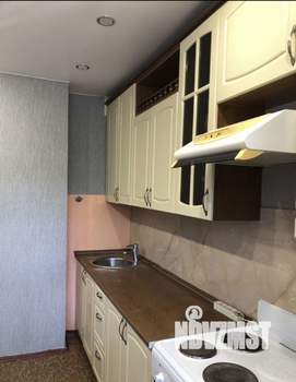 1-к квартира, вторичка, 37м2, 2/18 этаж