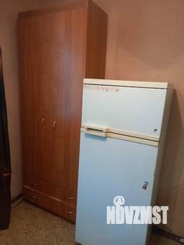 1-к квартира, вторичка, 13м2, 2/5 этаж