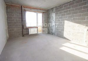 2-к квартира, вторичка, 59м2, 18/23 этаж