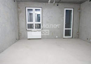 Студия квартира, вторичка, 24м2, 8/8 этаж