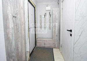 1-к квартира, вторичка, 31м2, 5/5 этаж