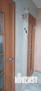 2-к квартира, вторичка, 53м2, 2/10 этаж