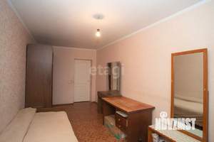 3-к квартира, вторичка, 60м2, 1/5 этаж