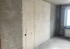 1-к квартира, вторичка, 41м2, 3/23 этаж