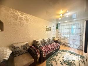 1-к квартира, вторичка, 33м2, 8/9 этаж