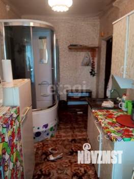 1-к квартира, вторичка, 27м2, 2/2 этаж