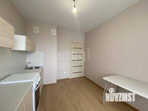 1-к квартира, вторичка, 36м2, 6/11 этаж