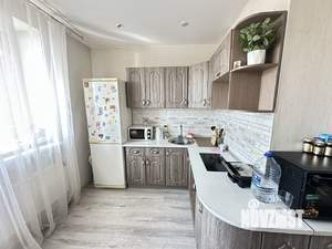 1-к квартира, вторичка, 33м2, 6/18 этаж