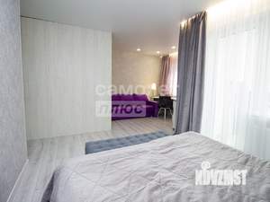 4-к квартира, вторичка, 95м2, 2/8 этаж