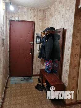 2-к квартира, вторичка, 46м2, 2/5 этаж