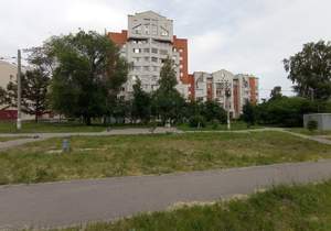2-к квартира, вторичка, 50м2, 2/9 этаж