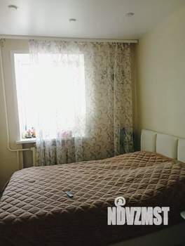 2-к квартира, вторичка, 46м2, 6/9 этаж