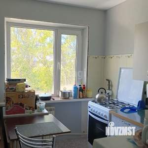 2-к квартира, вторичка, 44м2, 5/5 этаж