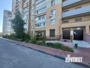 1-к квартира, вторичка, 47м2, 14/14 этаж