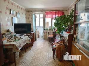 1-к квартира, вторичка, 33м2, 5/9 этаж