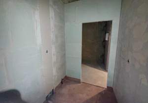 Студия квартира, вторичка, 29м2, 8/8 этаж