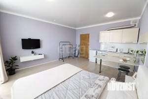 Студия квартира, вторичка, 28м2, 22/24 этаж