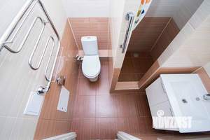 1-к квартира, вторичка, 38м2, 2/9 этаж