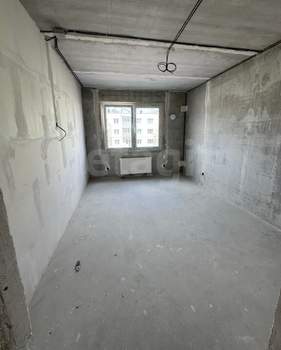 3-к квартира, вторичка, 71м2, 2/4 этаж