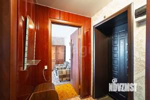 2-к квартира, вторичка, 44м2, 13/13 этаж