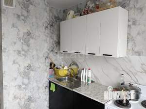 2-к квартира, вторичка, 57м2, 7/9 этаж