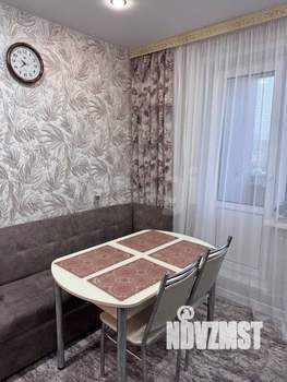 1-к квартира, вторичка, 38м2, 2/9 этаж