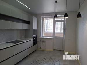 2-к квартира, вторичка, 62м2, 6/16 этаж