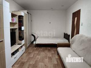 1-к квартира, вторичка, 35м2, 4/10 этаж