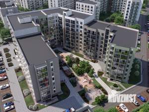 2-к квартира, вторичка, 64м2, 8/8 этаж