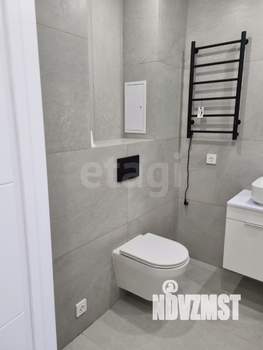 1-к квартира, вторичка, 38м2, 2/7 этаж