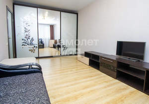 2-к квартира, вторичка, 56м2, 11/16 этаж