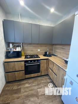 1-к квартира, вторичка, 36м2, 2/9 этаж